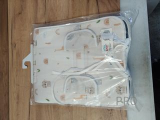 Colchoneta silla paseo universal - Interbaby