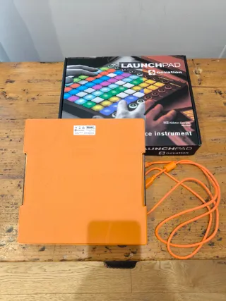 Novation Launchpad MK2