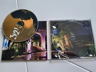 CD Prince - 3121 la musica