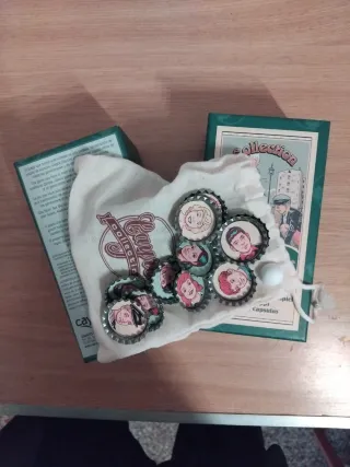 3 Cajas Juegos Antiguos Colección