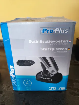 Estabilizador caravana menos 750kg