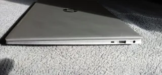 Portátil HP SSD 16GB RAM