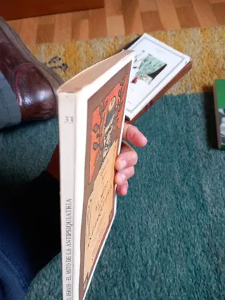 Giovanni Jervis: EL MITO DE LA ANTIPSIQUIATRÍA