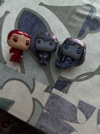 Funko Pop Stranger Things Kinder