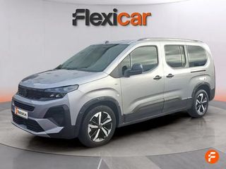 Peugeot Rifter Rifter GT BlueHDi 130 EAT8 Long