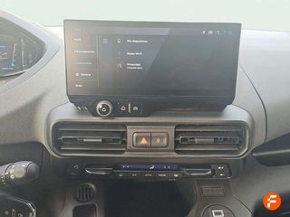 Peugeot Rifter Rifter GT BlueHDi 130 EAT8 Long