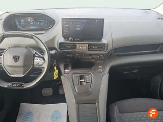 Peugeot Rifter Rifter GT BlueHDi 130 EAT8 Long