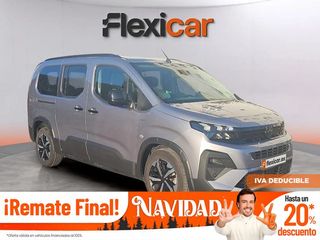 Peugeot Rifter Rifter GT BlueHDi 130 EAT8 Long