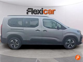 Peugeot Rifter Rifter GT BlueHDi 130 EAT8 Long