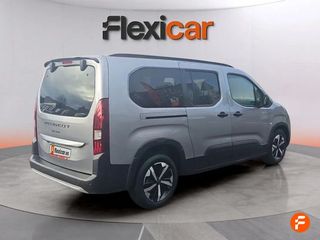 Peugeot Rifter Rifter GT BlueHDi 130 EAT8 Long