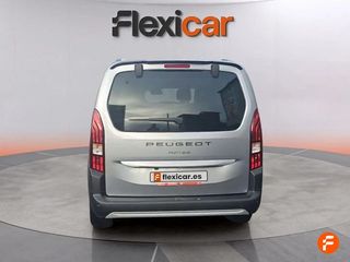 Peugeot Rifter Rifter GT BlueHDi 130 EAT8 Long