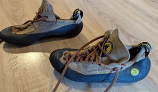 La Sportiva Mythos Talla 42.5