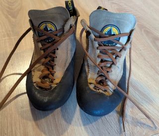 La Sportiva Mythos Talla 42.5