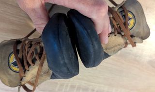 La Sportiva Mythos Talla 42.5