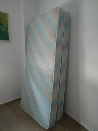 Colchón 90x180cm
