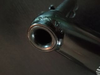 Guarnitura BMX Khe 170mm