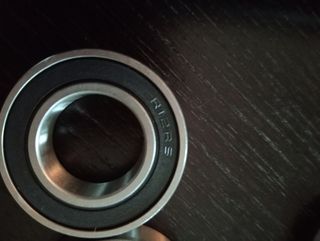 Guarnitura BMX Khe 170mm