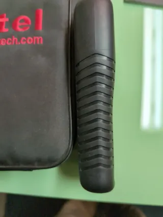 Autel AL519 Lector de Códigos OBDII