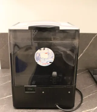 Macchina da caffè automatica Saeco Incanto