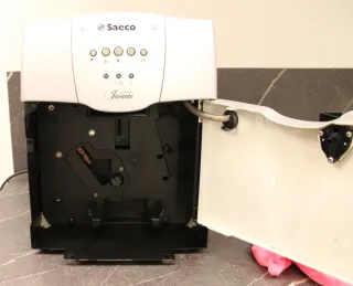 Macchina da caffè automatica Saeco Incanto