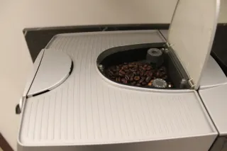 Macchina da caffè automatica Saeco Incanto