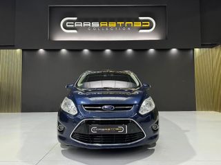 Ford C-MAX 2011