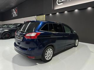 Ford C-MAX 2011