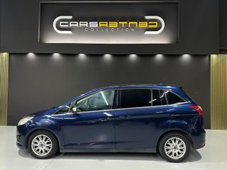 Ford C-MAX 2011