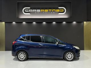 Ford C-MAX 2011