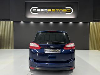 Ford C-MAX 2011