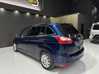 Ford C-MAX 2011