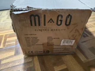 Hoverboard 6.5 Bluetooth