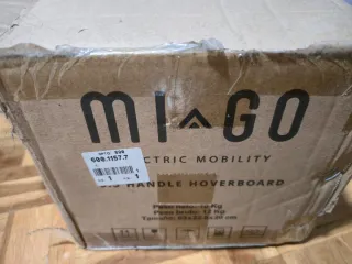 Hoverboard 6.5 Bluetooth