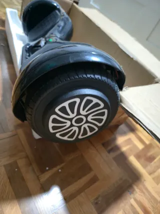 Hoverboard 6.5 Bluetooth