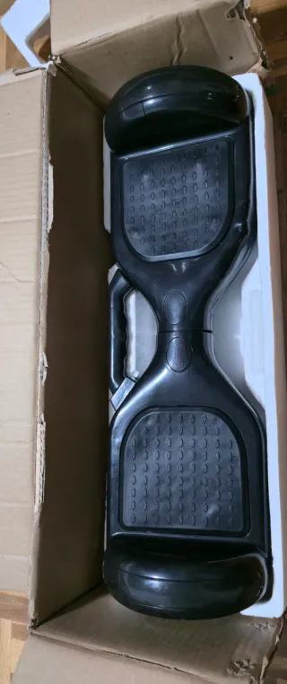 Hoverboard 6.5 Bluetooth