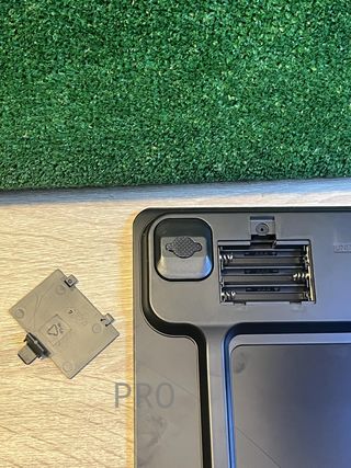 Bascula de Baño Digital GRIFEMA