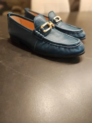 Zapatos Unisa Talla 40 Mujer