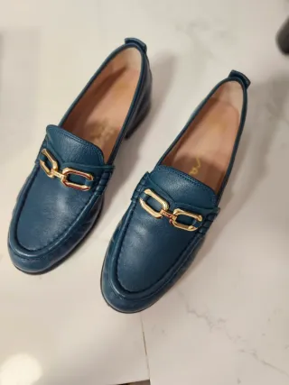 Zapatos Unisa Talla 40 Mujer