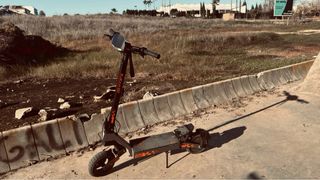 Patinete Eléctrico Kukirin G2