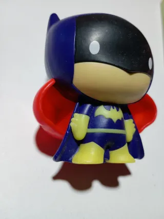 Batichica Funko Burger King DC Comics 2022