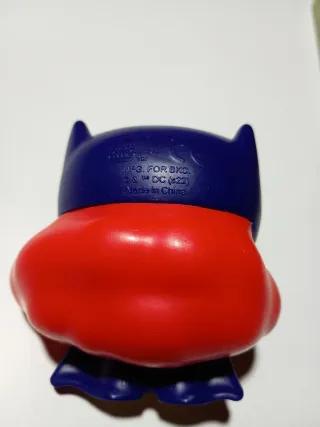 Batichica Funko Burger King DC Comics 2022