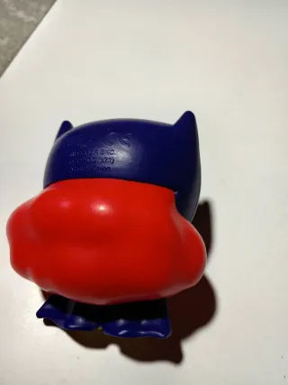Batichica Funko Burger King DC Comics 2022
