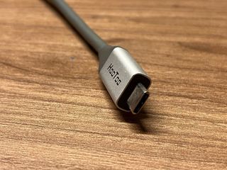 Adaptador Hub USB-C HooToo 6 en 1