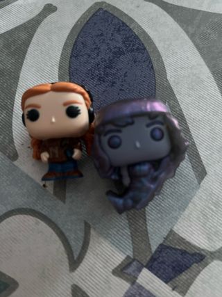 Funko Pop Stranger Things