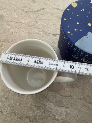 Tazza Il Piccolo Principe con scatola