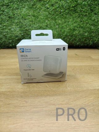 Controlador Infrarrojos IR Inteligente Wifi 2,4Ghz