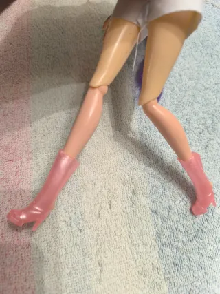 Muñeca Kpop Demon Hunters  10€ unidad