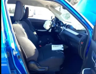 Despiece Suzuki Swift 2021 Híbrido