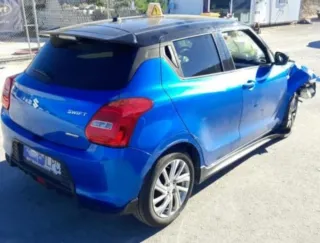Despiece Suzuki Swift 2021 Híbrido