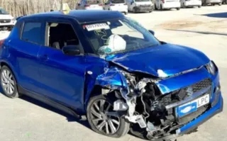 Despiece Suzuki Swift 2021 Híbrido